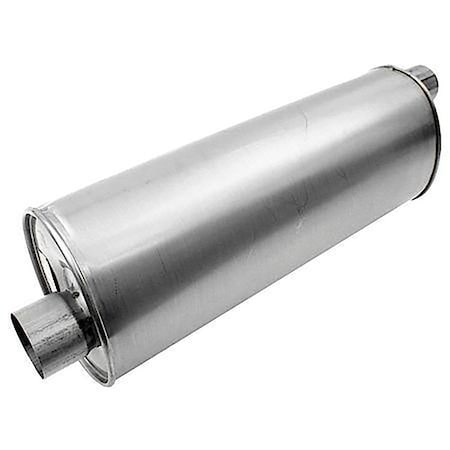 Aftermarket Muffler MUK40-0156